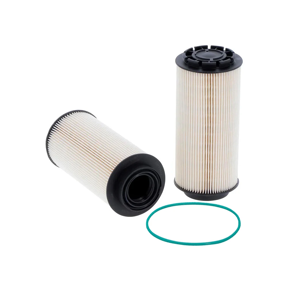 1852005 2277128     Топливный фильтр короткого типа для DAF E6 XF106