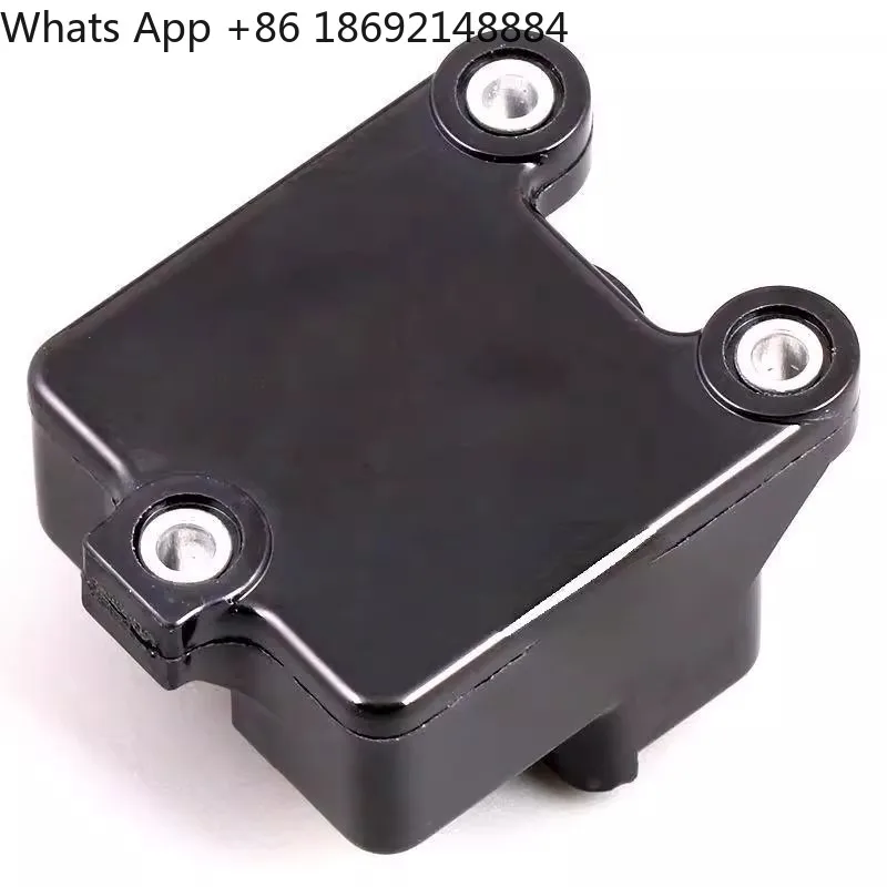 Limit Travel Switch Core Accessories Silver Dot Self-reset One Opening and One Closing