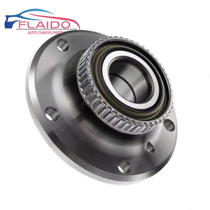 

Front Wheel Hub Bearing for BMW E31 E32 E34 E36 E46 Z4 318i 320i 323 325i 328 330 525i 530i 513125 31221139345 31226757024