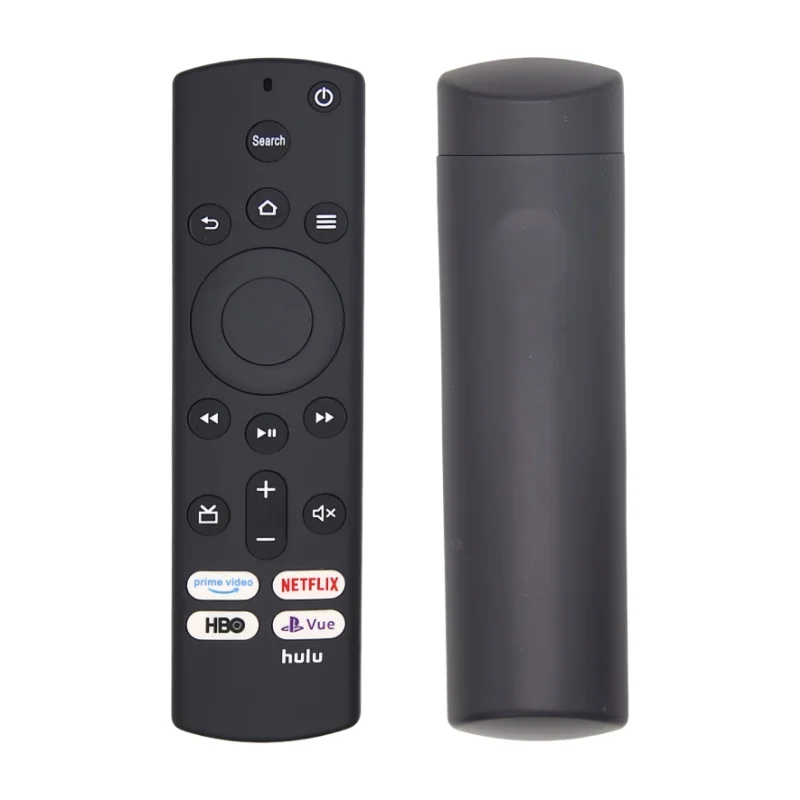 New Basic IR Remote Control NS-RCFNA-19 Fit for Insignia Toshiba Fire TV Models