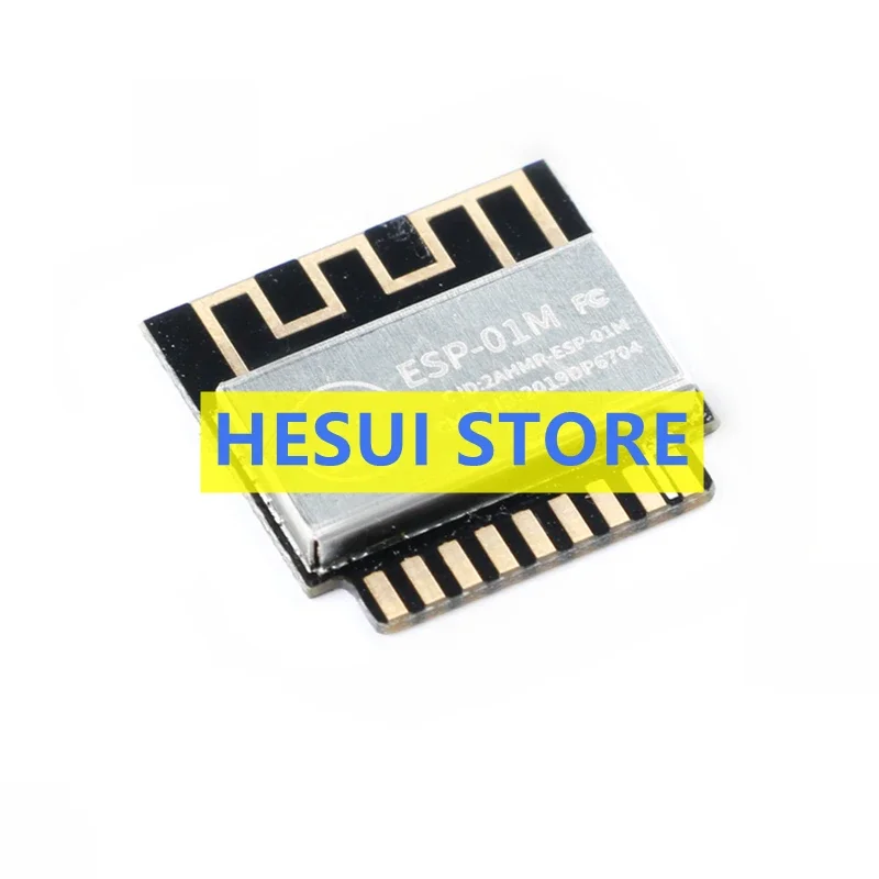 ESP8285 Serial Port… - image