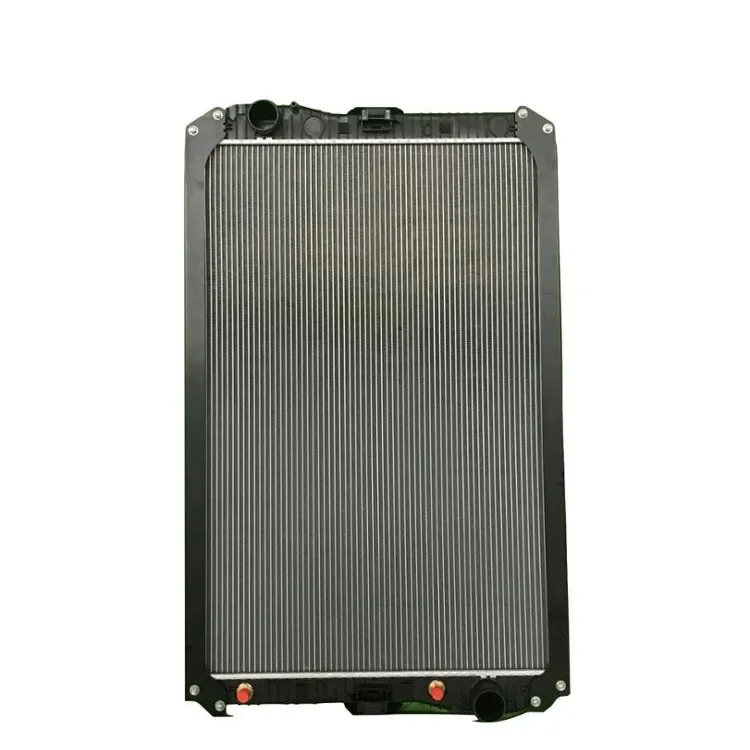 

9405000703 Suitable for Mercedes-Benz truck radiator A9405000703 Oka radiator