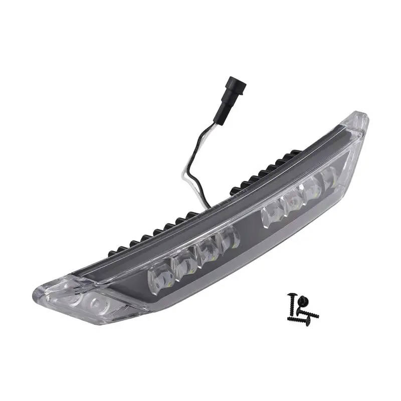 

Classy-219400991 Motorcycle ATV UTV LED Auxiliary Light Daytime Running Light For Can-Am Spyder RT 2020-2022 ATV Headlight