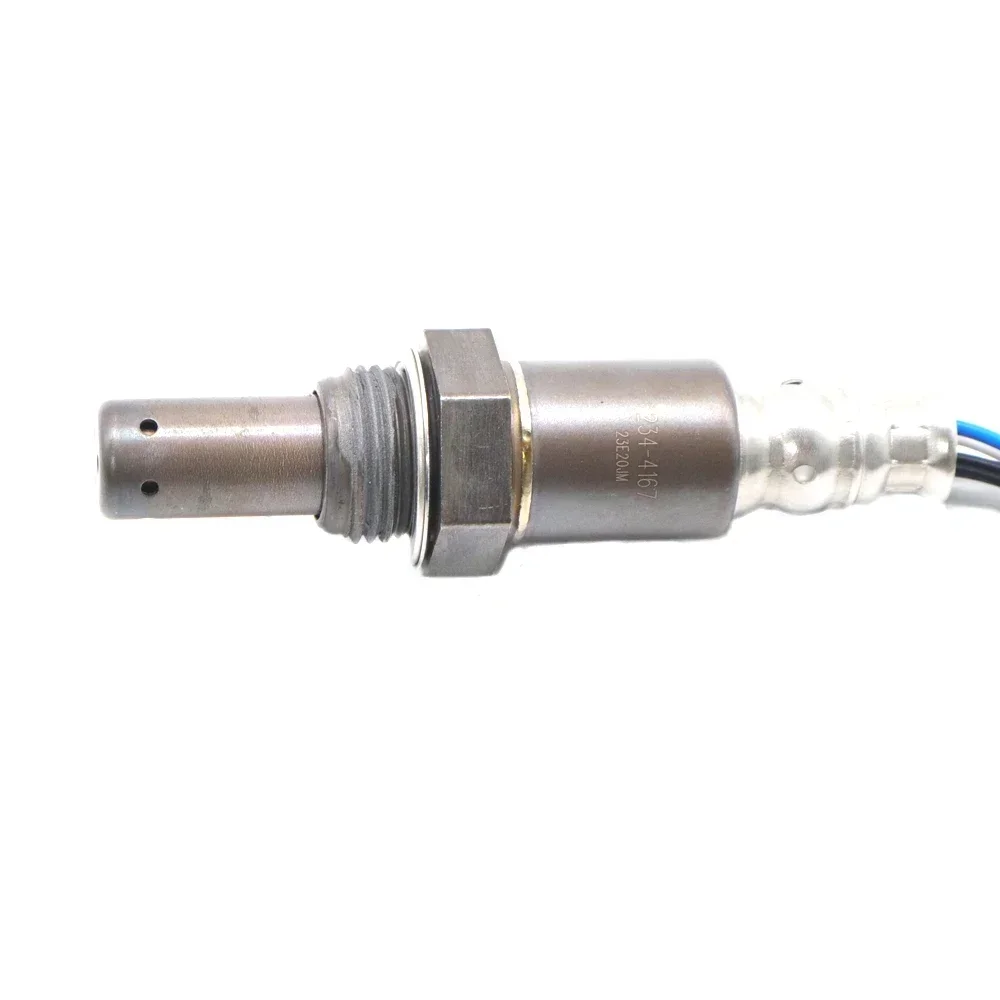 

NEW Rear Downstream Right Air Fuel Ratio Lambda O2 Oxygen Sensor 234-4167 89465-50140 For Lexus LS430 SC430 4.3L 2344167