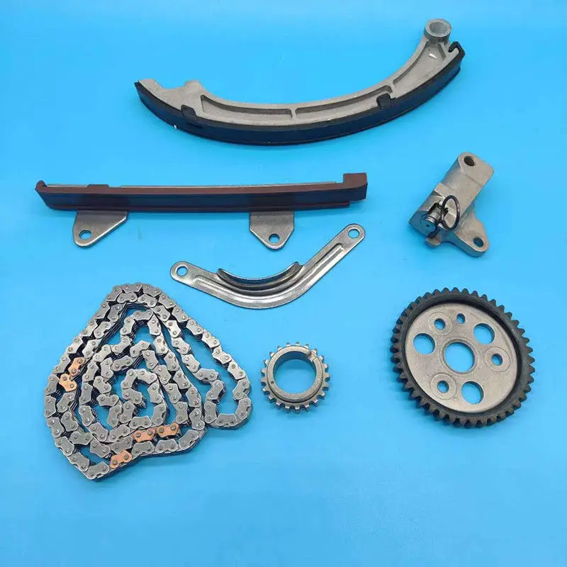 

7 PCS/SET Timing kits for FAW V5 and Oley CA4GA5 Engine