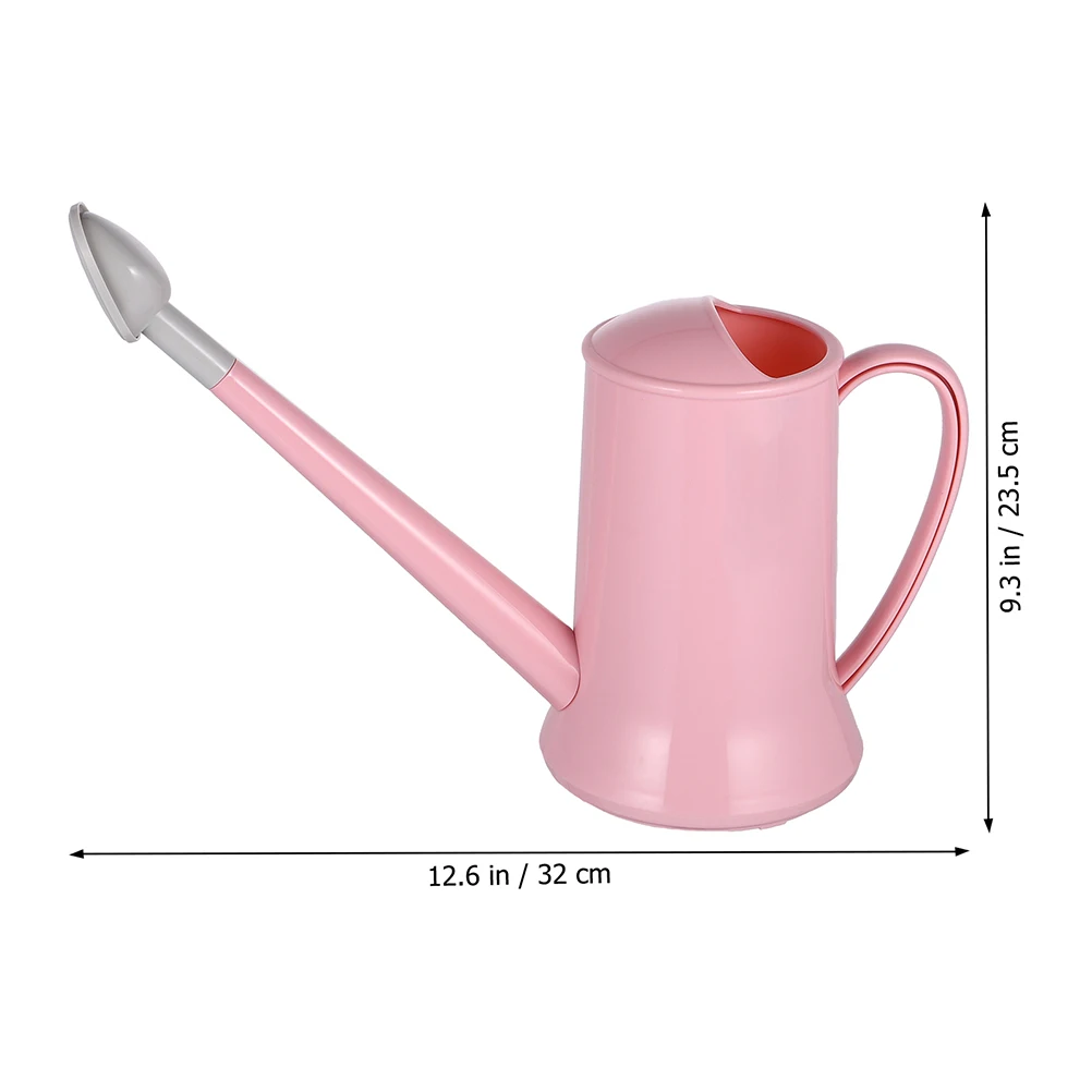 

Watering Pot Sprinkling Can Garden Tools Durable Plastic Large Capacity Ideal for Plants Trees Flowers Use