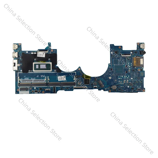 

For HP Envy x360 15-EW 15T-EW main board N09663-601 LA-M021P