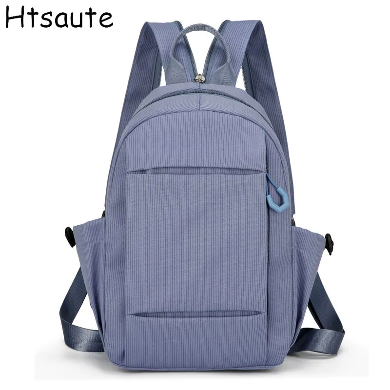 

Casual Large Capacity Oxford Waist Bags For Women Crossbody Chest Pack Leisure Travel Anti theft Belt Bag Banana Purse