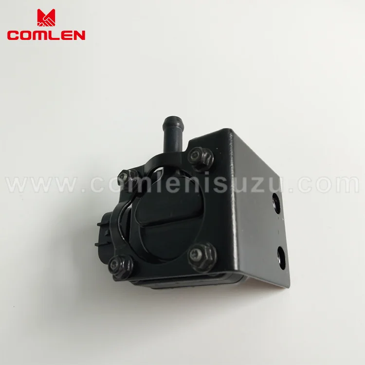 4 kh1 6 uz1 8-97360366-2 Differenz drucksensor 97360368 für isuzu nkr77 vc46