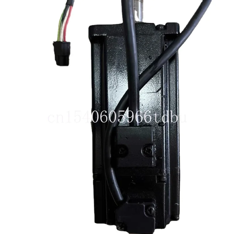 400W servo motor ECMA-C20604RS