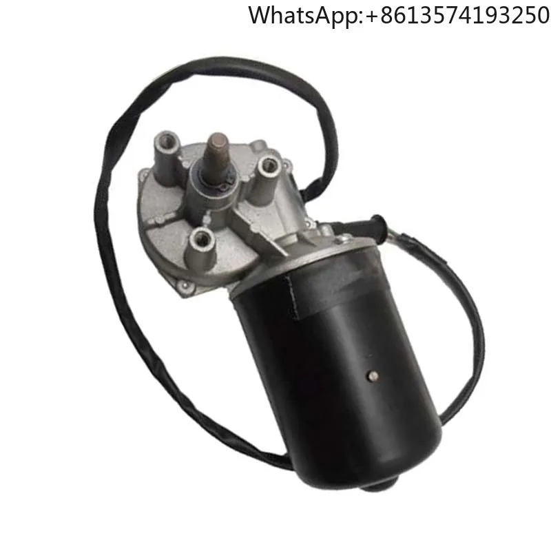 

Aftermarket Electric Motor 9507880 for Grain Header 2060-15 2060-17 2060-20 Made to Order