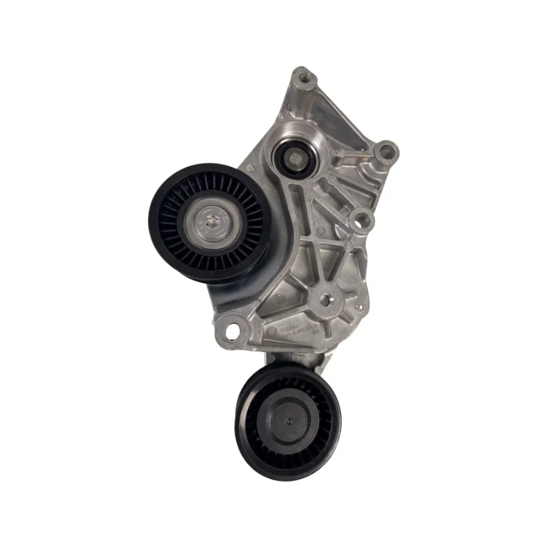 High-Quality Belt Tensioner Assembly OEM LR079294 For Range Rover Vogue L405 2013- Sport L494 For Discovery 5 DEFENDER