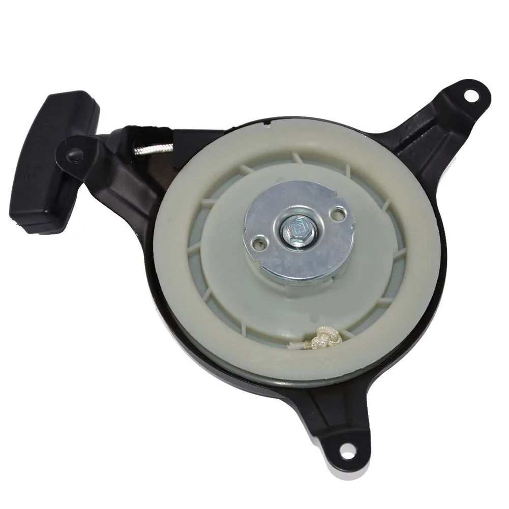 Imagem -02 - Recoil Starter para Cortadores de Grama Ferramenta de Jardim 1p61 1p65 1p70 5p65 5p70