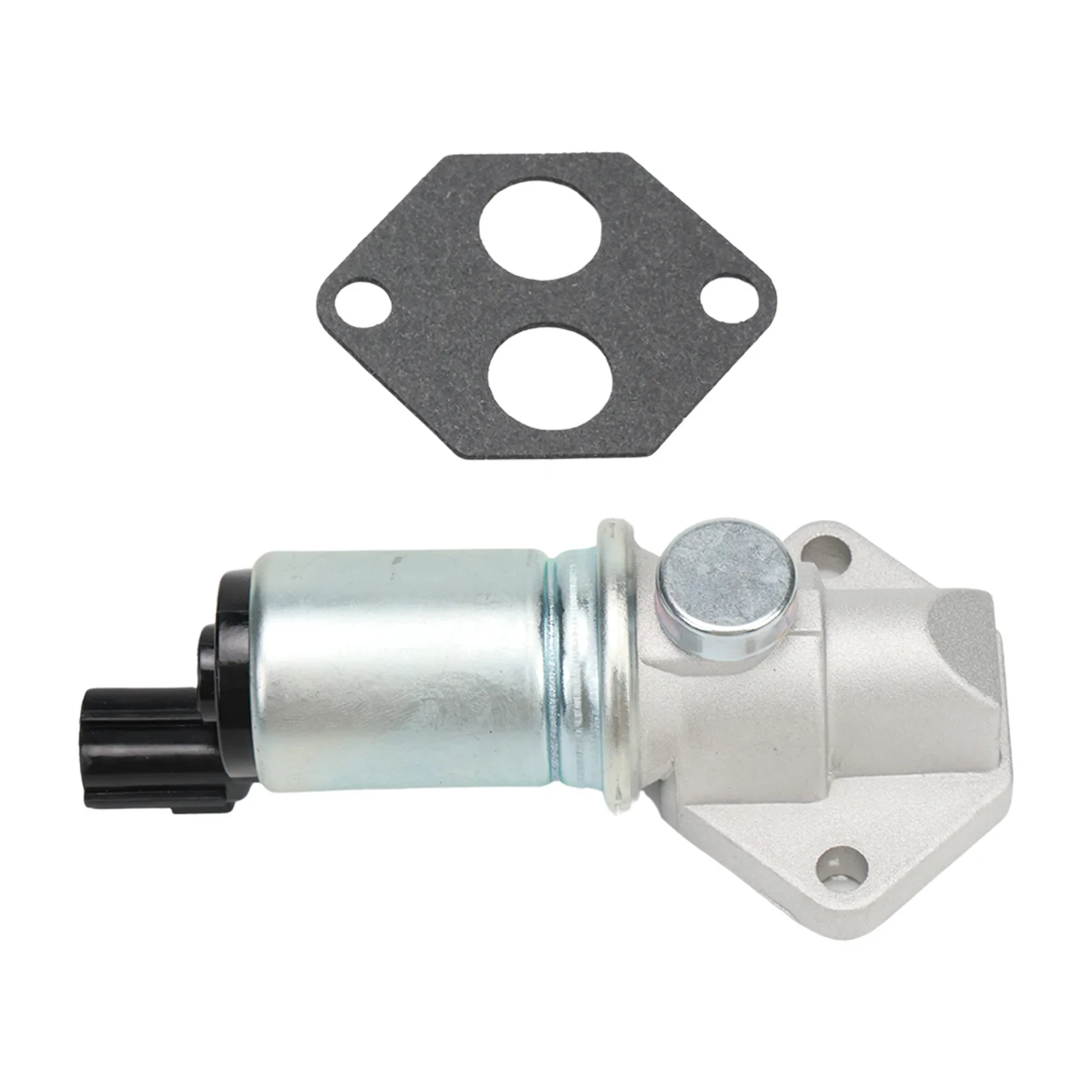 F75Z9F715AA Fuel Injection Idle Air Control Valve IAC F75Z9F715AB For Ford & Lincoln 97-05 Expedition, F-150, F-250