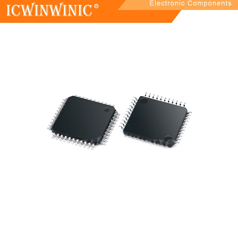 HOT SALE (1PCS-Lot) ATMEGA8535-16AU ATMEGA8535