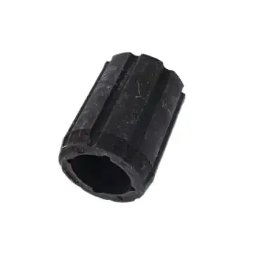Handle Rubber Grip Blue Rubber Lining Non-slip Hold Comfortable Grip Robust Rubber Compound Reduced Hand Fatigue