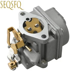 13200-91J70 13200-91JC0 Carburetor Carb Assy For Suzuki Outboard Engine DF4 DF6 4-Stroke Boat Engine Parts 13200-91J70-0