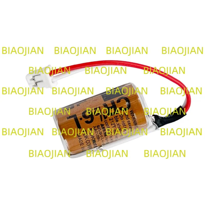 6PCS New Original C… - image