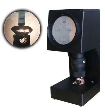 

Diamond Proportion Scope With High Accuracy For Diamond Cutting Analysis Loose Round Diamond Cutting From 0.1 To 4.0ct