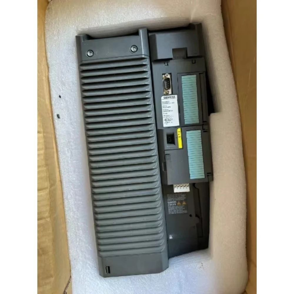 6SL3210-1KE31-7AB1 G120C 45kW Inverter 3AC 380-480V USS MODBUS-RTU STO Class a EMC Filter VFD Frequency Converter FSC