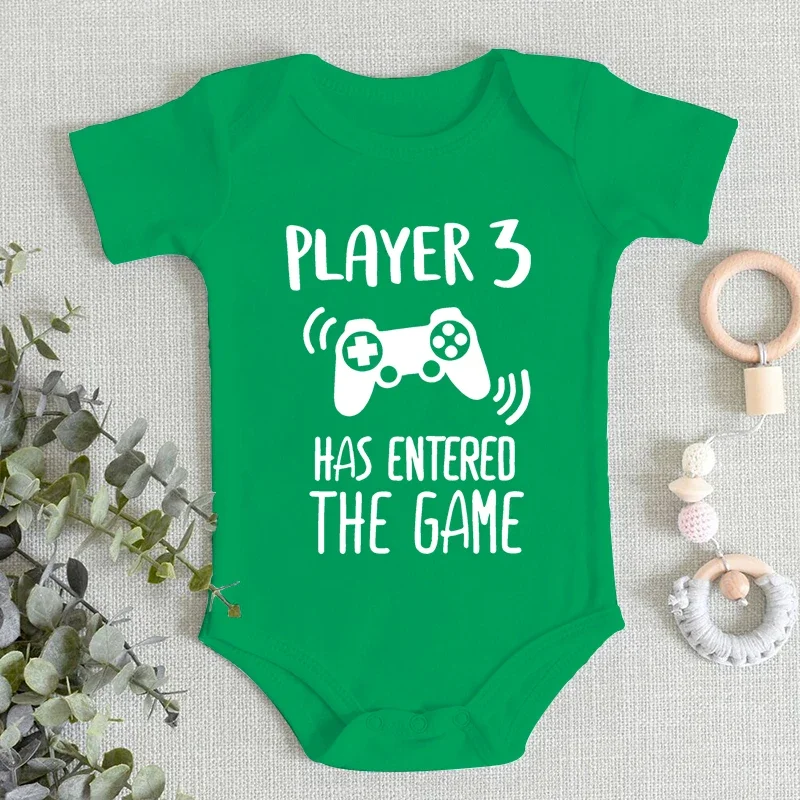 Cute Baby Onesies \