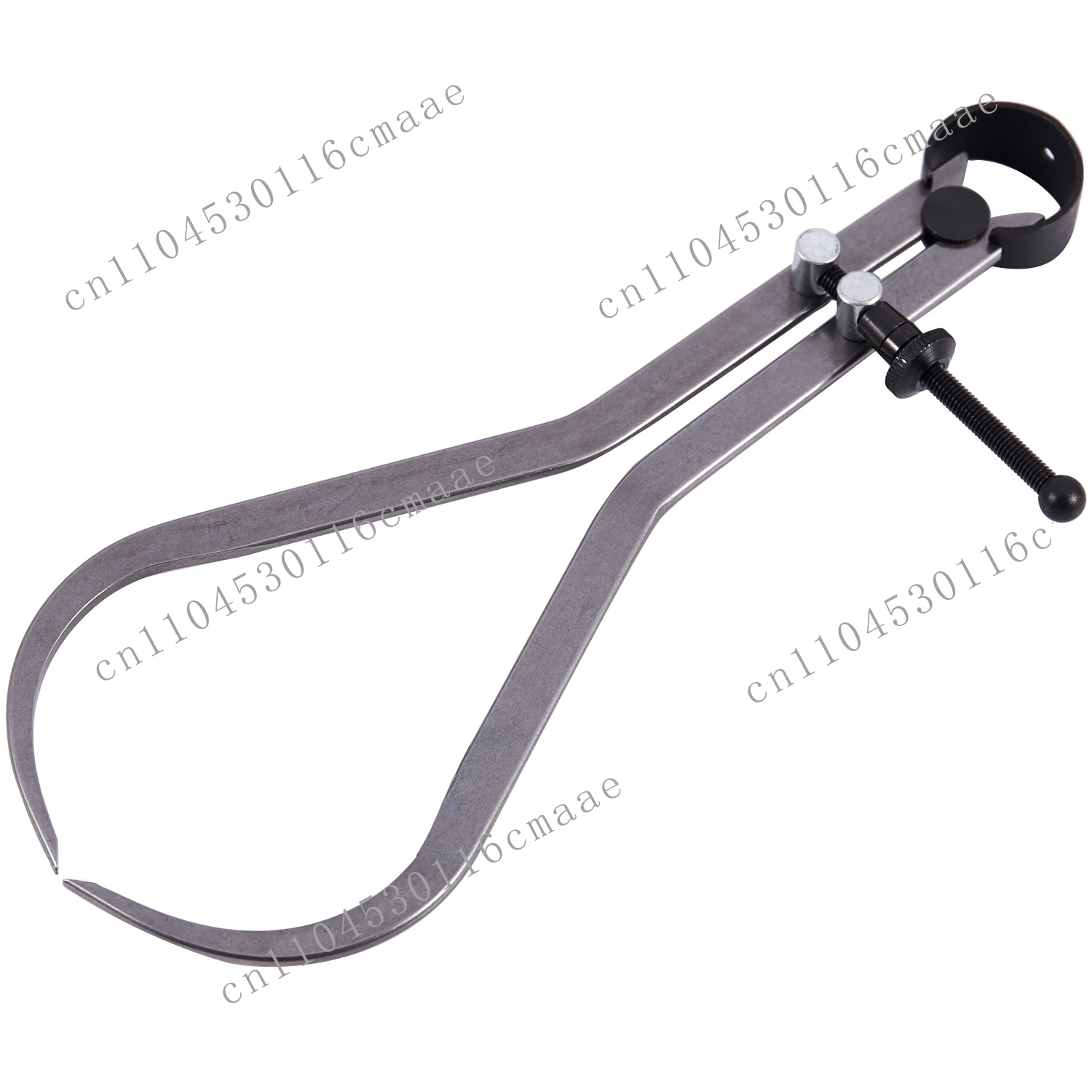 

NEW Spring Inner and Outer Partition Clamp Set 8-inch Mechanic Tool 3-piece Set