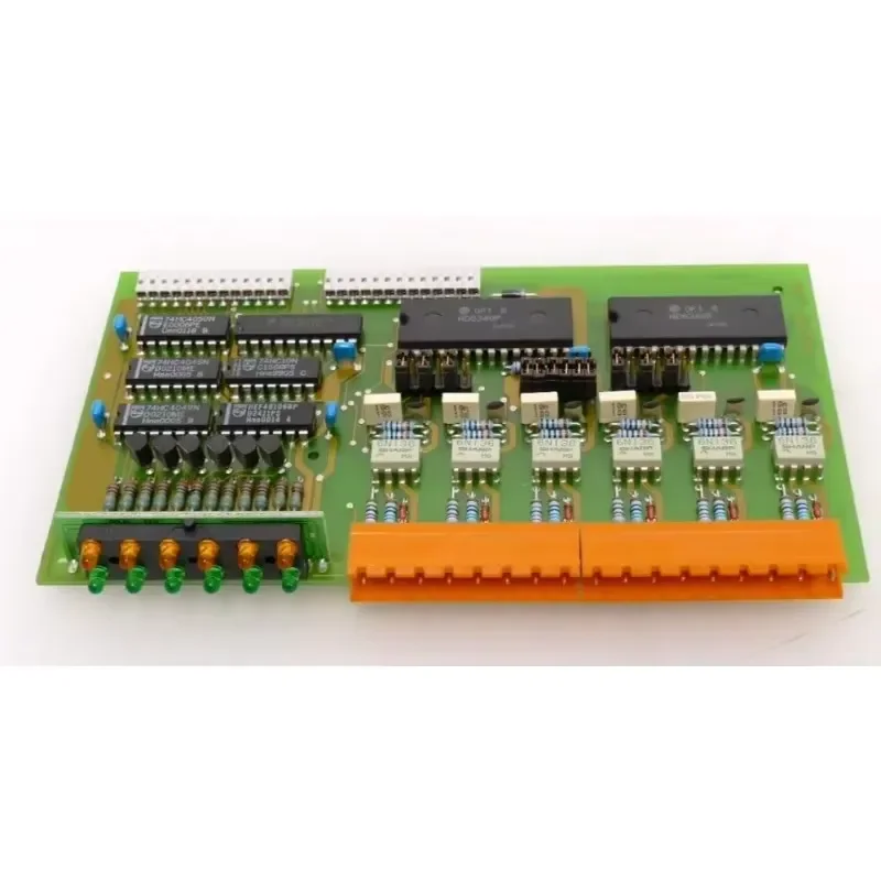 New Ready Stock MCPZL2-0 Industrial Automation PAC Dedicated PLC Programming Controller