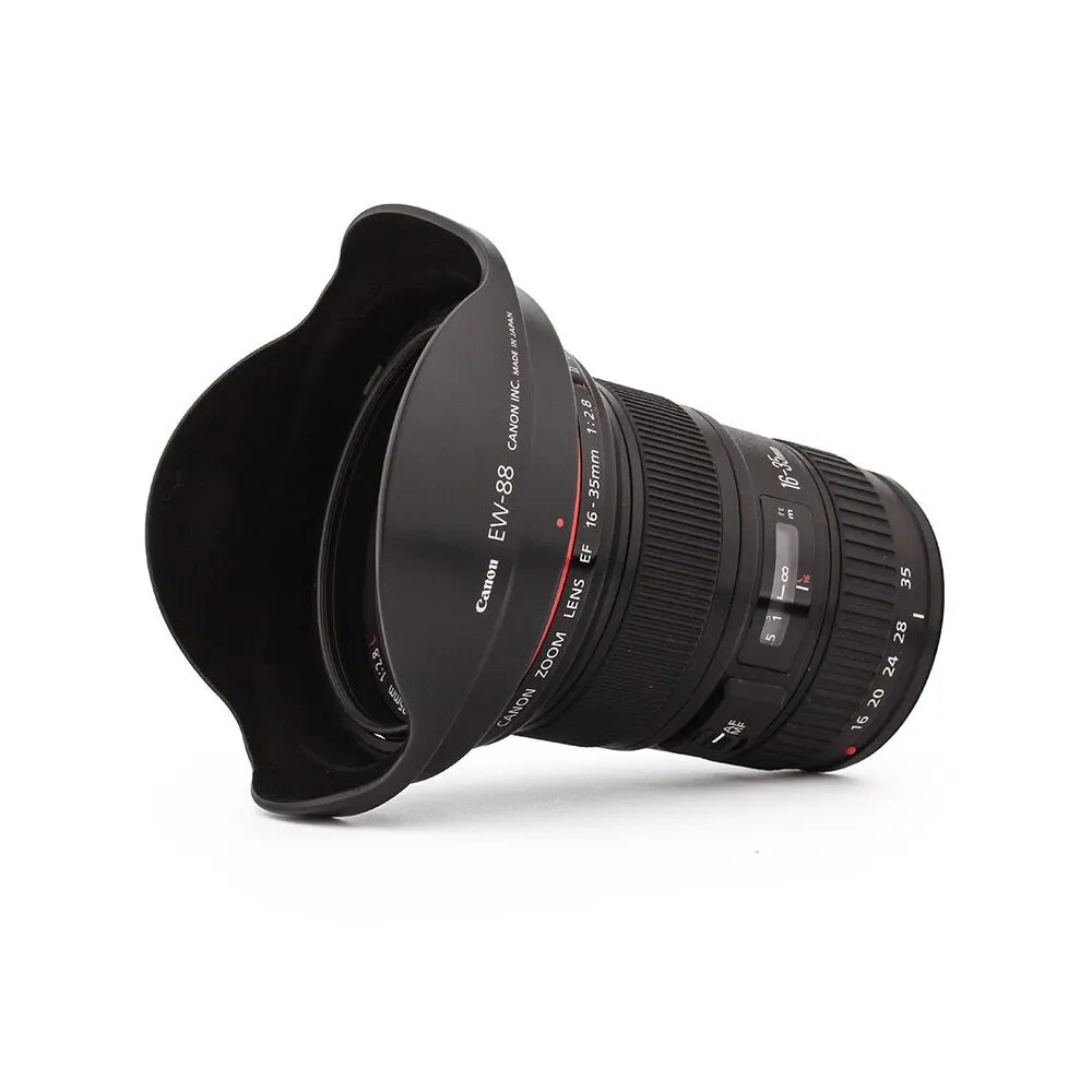 Canon EF 16-35mm f/2.8L II USM Lens