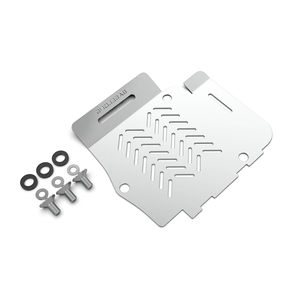 دراجة نارية SR4 MAX لوحة التزلج Skidplate محرك الحرس باش لوحة حماية حامي ل Voge SR4MAX MAX SR4 MAXSR4 2022 - 2025 #6