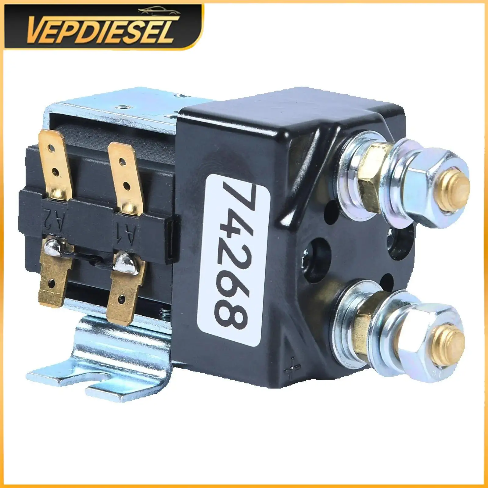 

74268GT 1304130GT Контактор для Genie Z-45-22 DC Z-45-25J Z-34-22 Bi-Energy Z-30-20N RJ GS-1330m