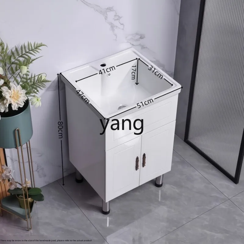 Tgf Laundry Cabinet…