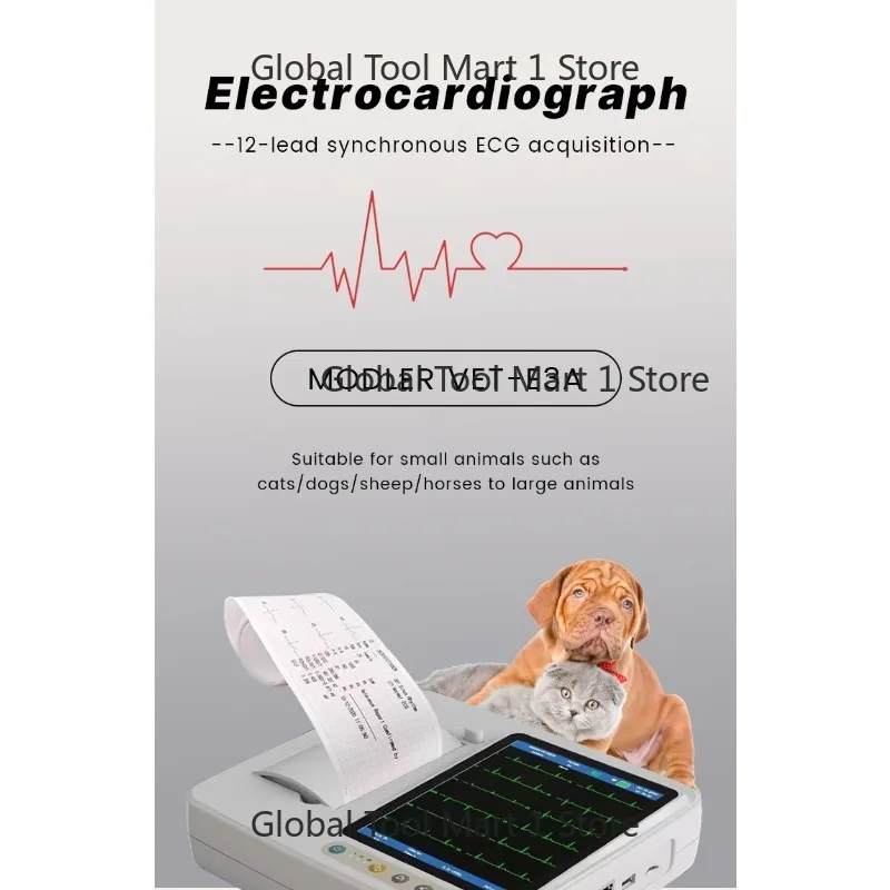 3 Chan-Nel Dig-Ital…