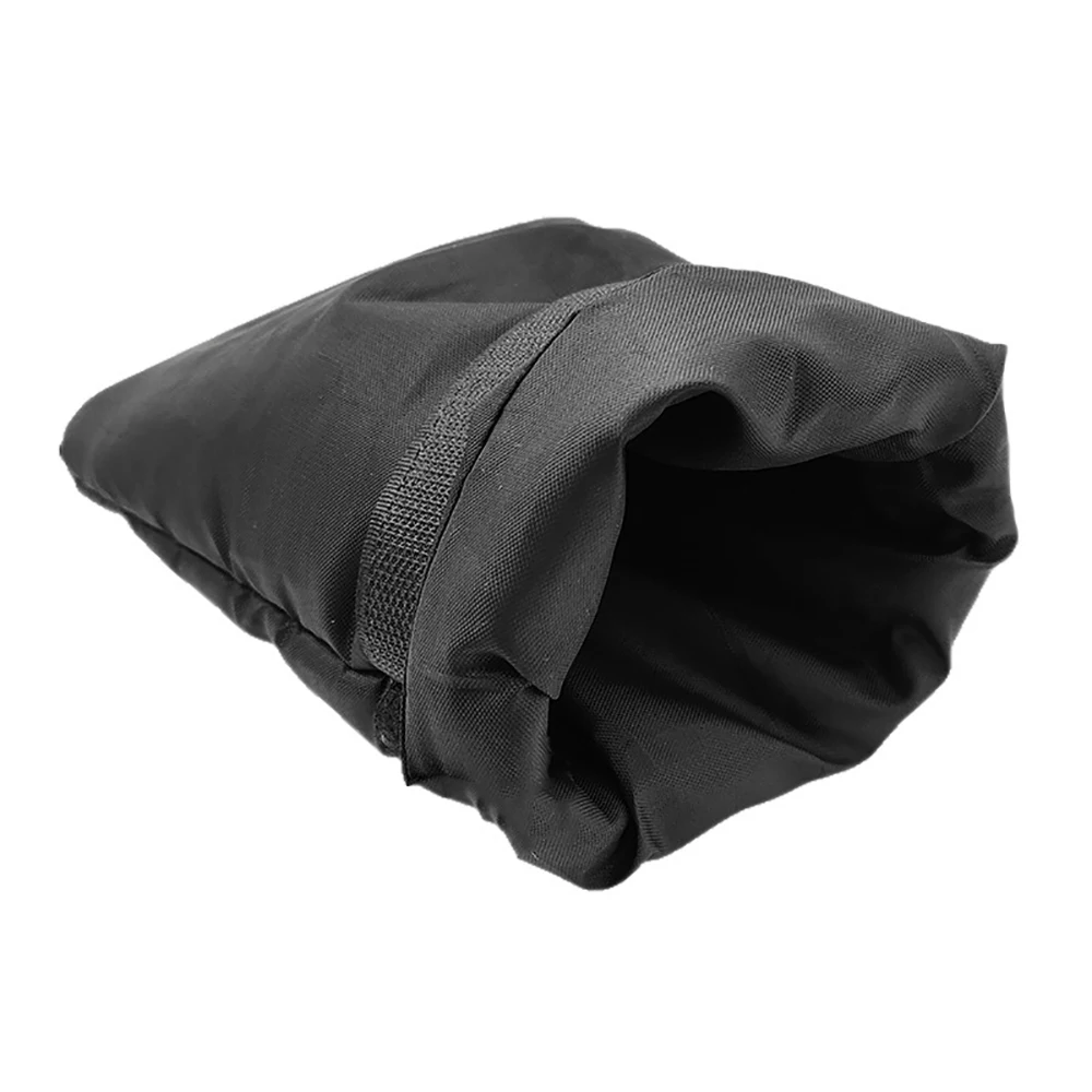 Winter Outdoor Faucet Insulation Sleeve Cover for Garden Tap Anti Freezing Reusable Protector for Hose Bib in Cold Weather