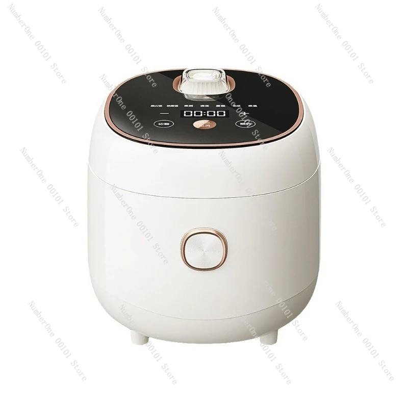 

Рисоварка DFB-B40Z9 | Бытовая рисоварка 4-литровая