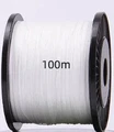 100M White