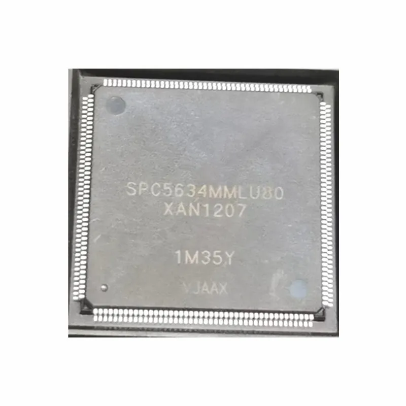 1pcs 100%NEW SPC5634MMLU80 SPC5634MF2MLU80 LQFP176 integrated chip