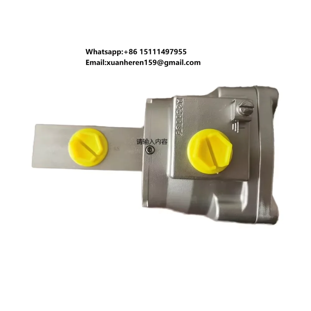 Brand New and Original WSNF8327A608 Solenoid Valves Air Valves Pneumatic Components Hydraulic Valves