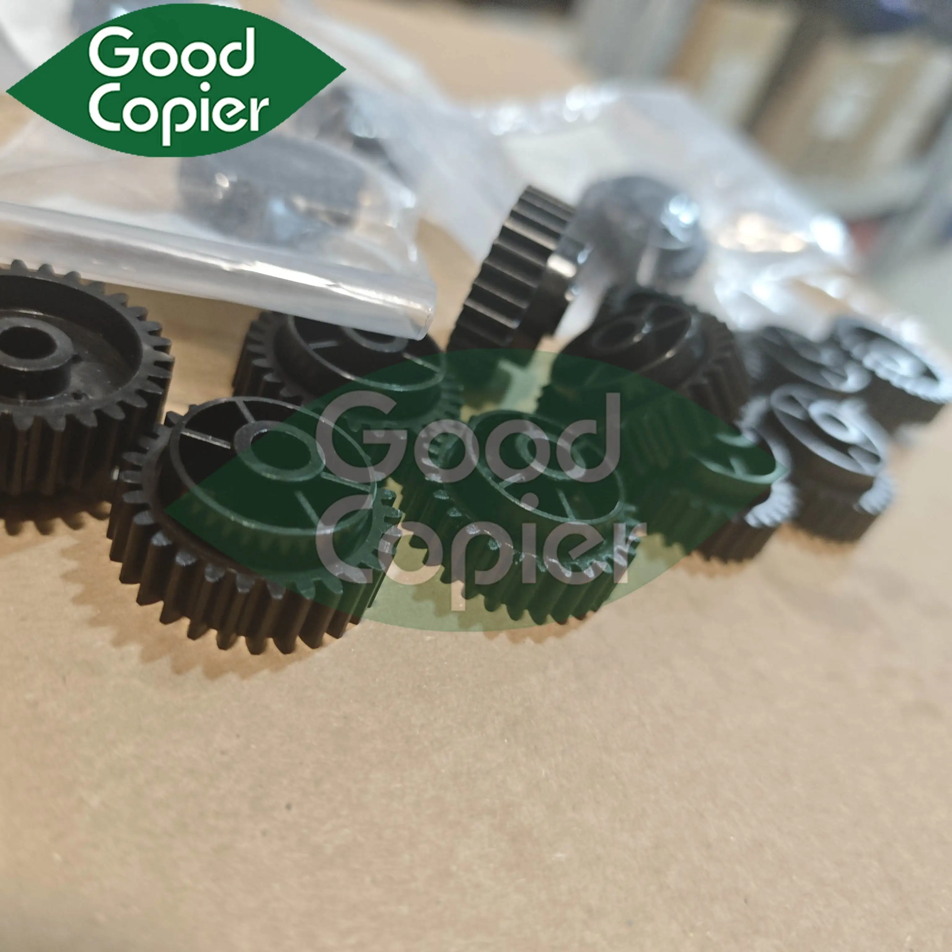 5pcs Genuine New Fuser Drive Gear support for Samsung ML2870 2875 2885 ML2955 SCX4727 4728 4729FD SLM2625 2820 JC66-03016A
