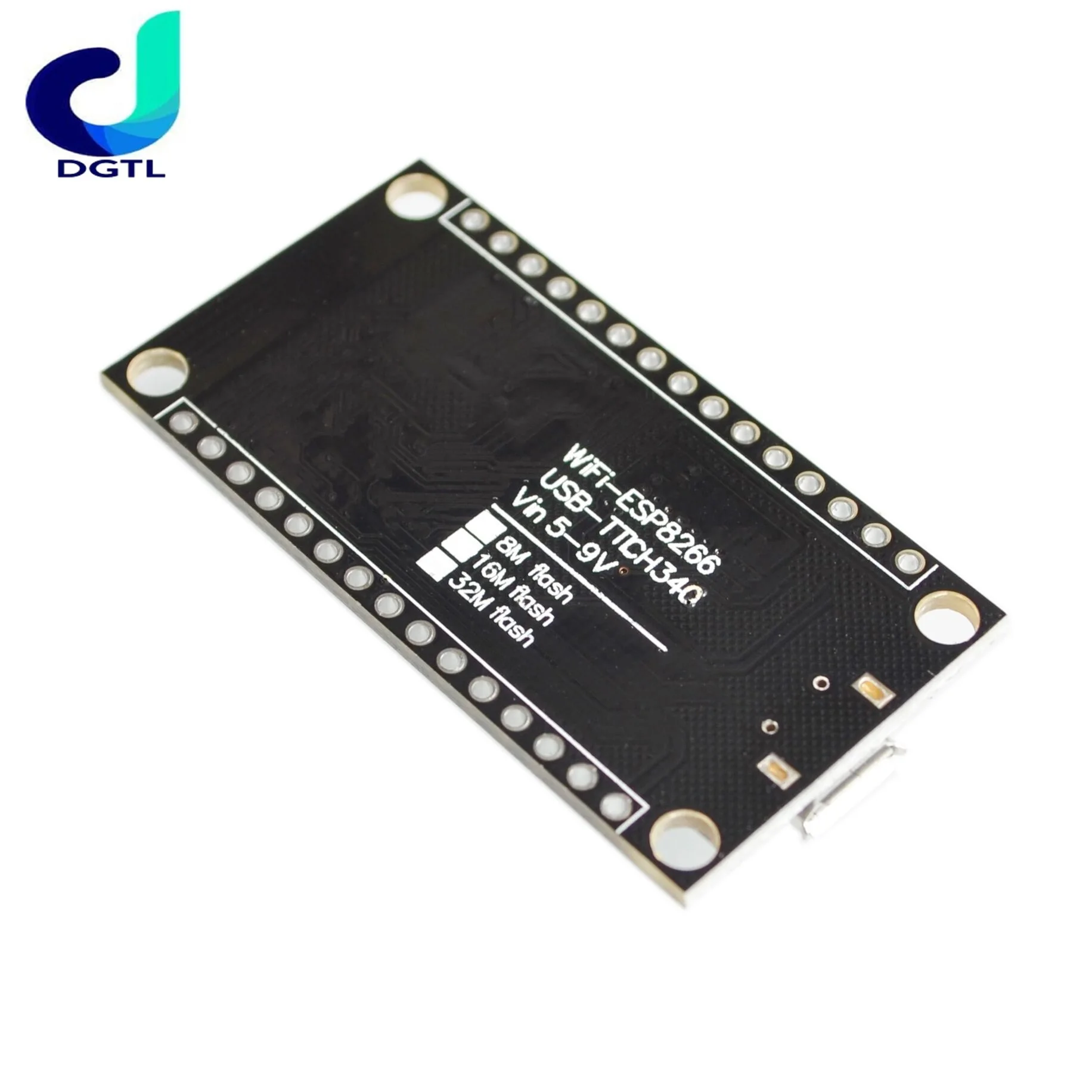 1pcs ESP8266 CH340G CH340 G NodeMcu V3 Lua WIFI module integration of ESP8266 + extra memory 32M Flash, USB-serial