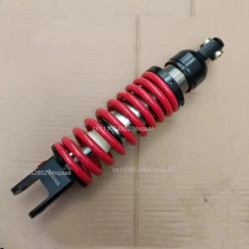 Rear Shock Absorber 260/310mm Tilted Head Modified Rear Shock Absorber