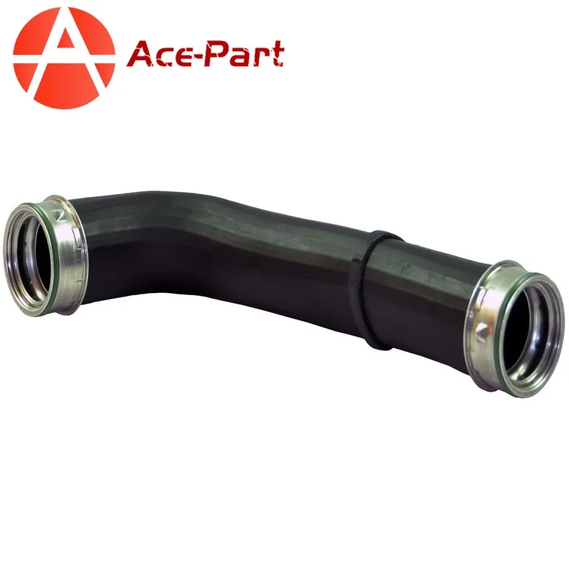 

1K0145838N Rubber Intercooler Turbo Hose Tube for Volkswagen Golf V Jetta Passat Touran 1.9 Tdi 1K0145838C 1K0 145 838 N