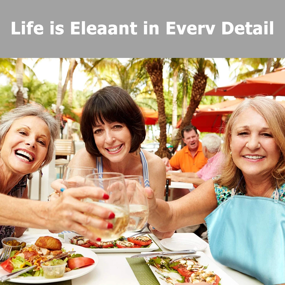 

15 pcs Adjustable Bib Holder Clips 5 Colors For Adult Small Size Clothes Protecting Napkin Clip Holder Flexible Bib Clip