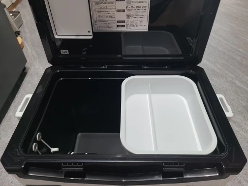 실물 포토 리뷰