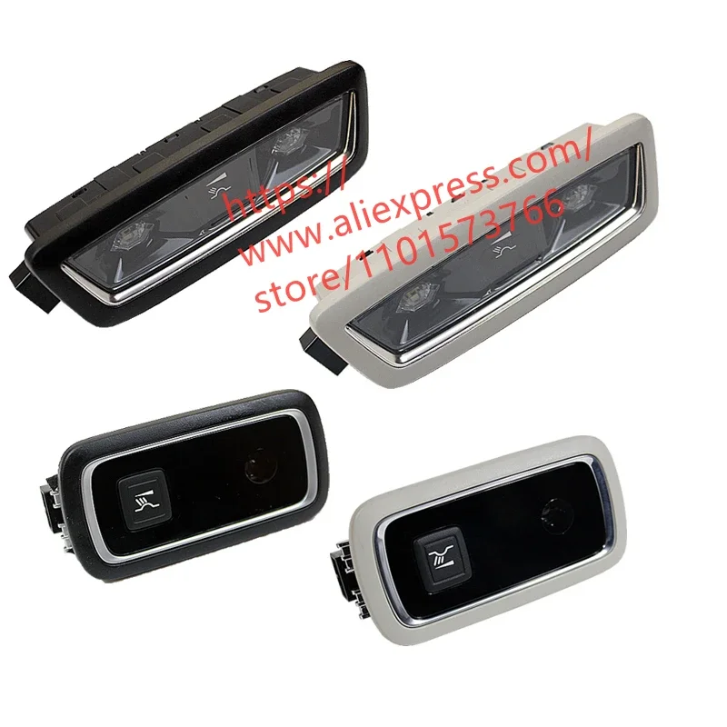 Interior Reading Llight for LYNK & CO 01,02,03,05,06 Roof Reading Light