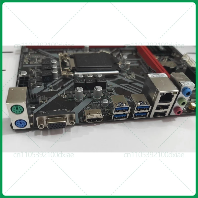 For Gigabyte B365M GAMING HD main board LGA1151/DDR4 M.2 support 6789 generation CPU set VGA/DVI