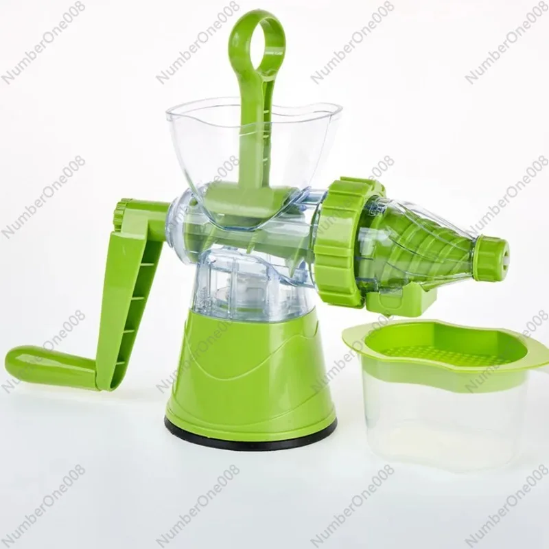 

Multifunction Portable DIY Juicer Fresh Orange wheatgrass juicer Machine Health Kitchen Tools extracteur dejus