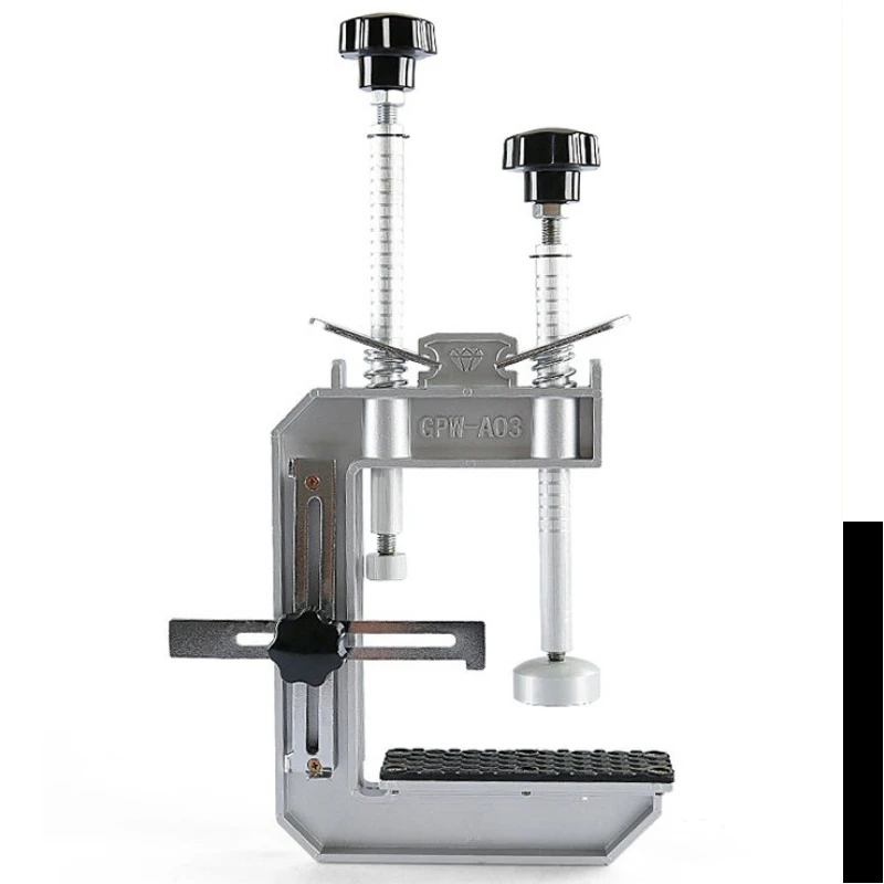 45 Degree Joint Clamps and Clips for Marble Granite Benchtop Stone Fasteners