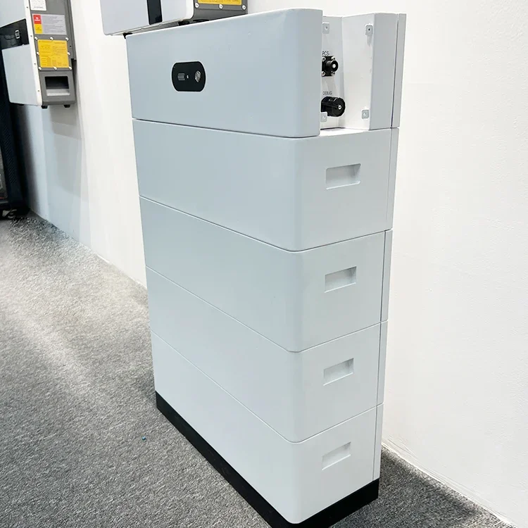 48V大容量リン酸鉄リチウムイオン電池 家庭用および業務用ソーラー蓄電池