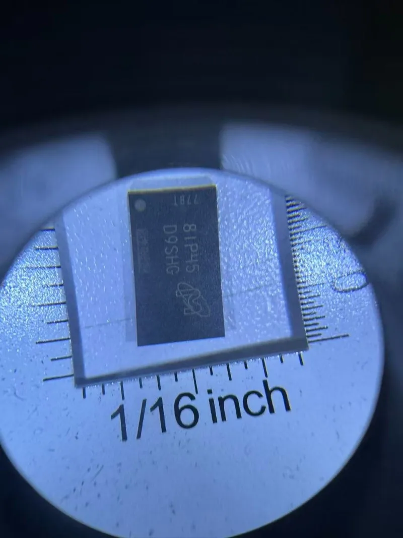 

SACOH New Original genuine MT41K256M16TW-107IT:P packaged BGA96 memory chip