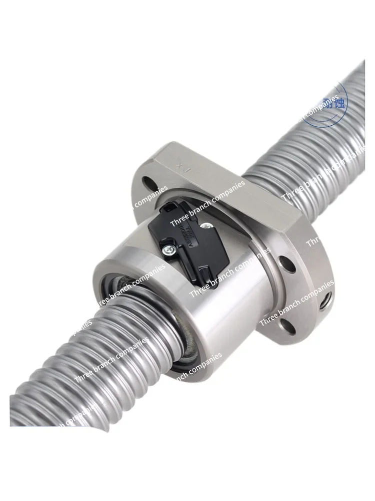

Precision Ball Screw Nut BTK1605 BNK1520 BLR2525/3232 BNT3210